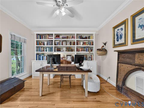 Tiny photo for 14509 Augusta Lane, Ashland, VA 23005 (MLS # 2622599)