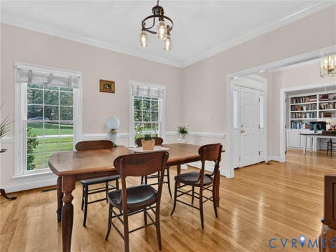 Tiny photo for 14509 Augusta Lane, Ashland, VA 23005 (MLS # 2622599)