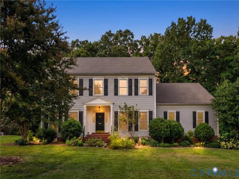 Tiny photo for 14509 Augusta Lane, Ashland, VA 23005 (MLS # 2622599)