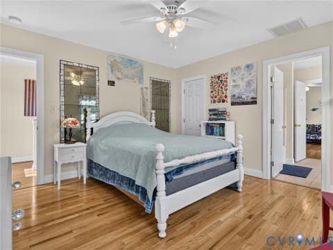 Tiny photo for 14509 Augusta Lane, Ashland, VA 23005 (MLS # 2622599)