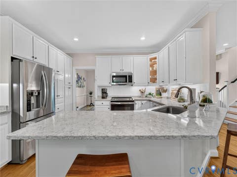 Tiny photo for 14509 Augusta Lane, Ashland, VA 23005 (MLS # 2622599)