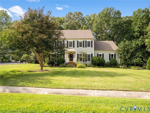 Tiny photo for 14509 Augusta Lane, Ashland, VA 23005 (MLS # 2622599)