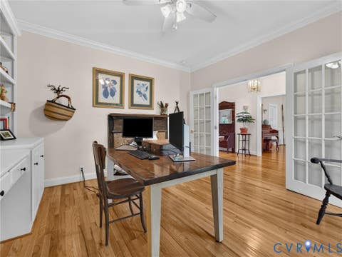 Tiny photo for 14509 Augusta Lane, Ashland, VA 23005 (MLS # 2622599)
