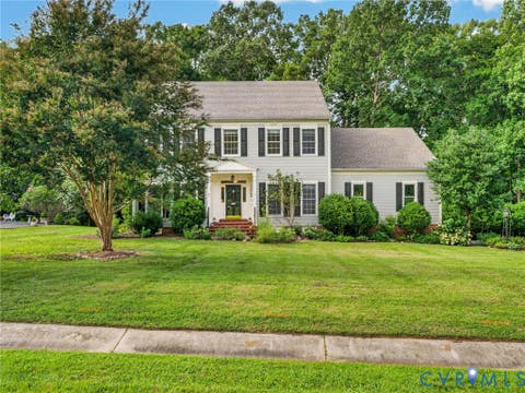 Photo of 14509 Augusta Lane, Ashland, VA 23005 (MLS # 2622599)