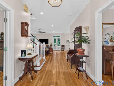 Tiny photo for 14509 Augusta Lane, Ashland, VA 23005 (MLS # 2622599)