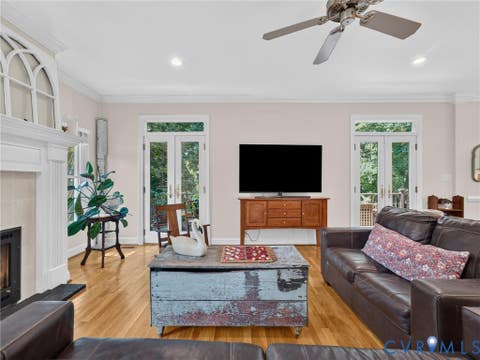 Tiny photo for 14509 Augusta Lane, Ashland, VA 23005 (MLS # 2622599)