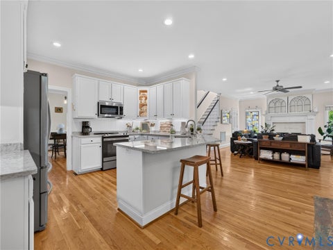 Tiny photo for 14509 Augusta Lane, Ashland, VA 23005 (MLS # 2622599)