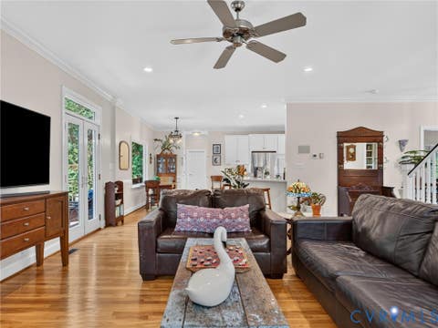 Tiny photo for 14509 Augusta Lane, Ashland, VA 23005 (MLS # 2622599)