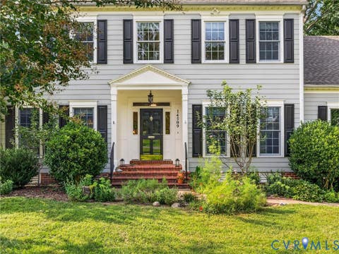 Tiny photo for 14509 Augusta Lane, Ashland, VA 23005 (MLS # 2622599)