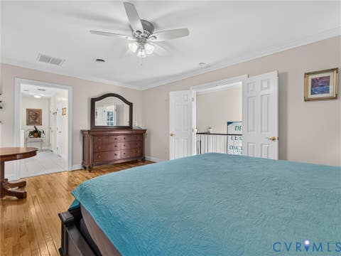 Tiny photo for 14509 Augusta Lane, Ashland, VA 23005 (MLS # 2622599)