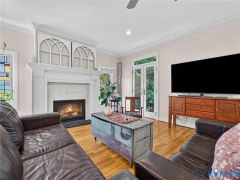 Tiny photo for 14509 Augusta Lane, Ashland, VA 23005 (MLS # 2622599)