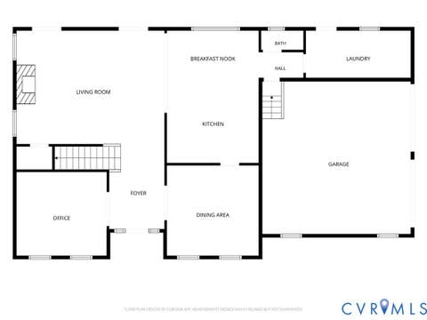Tiny photo for 14509 Augusta Lane, Ashland, VA 23005 (MLS # 2622599)