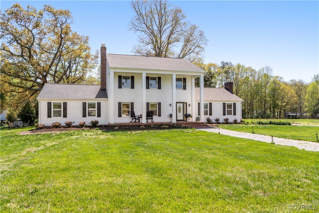 1840 Jeter Road
