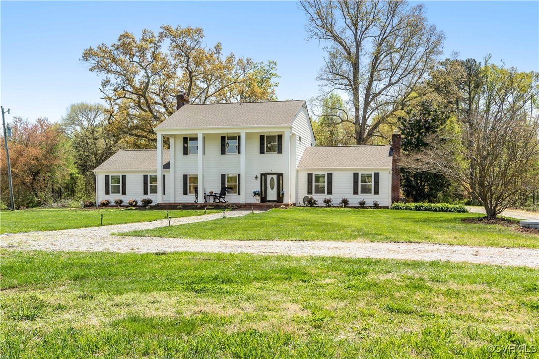 1840 Jeter Road