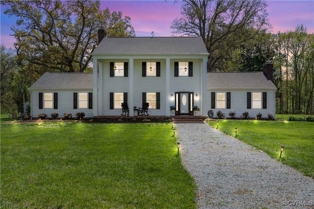1840 Jeter Road