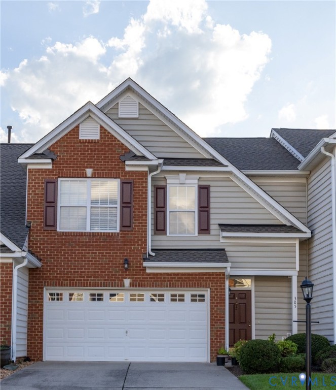 305 Jamerson Court