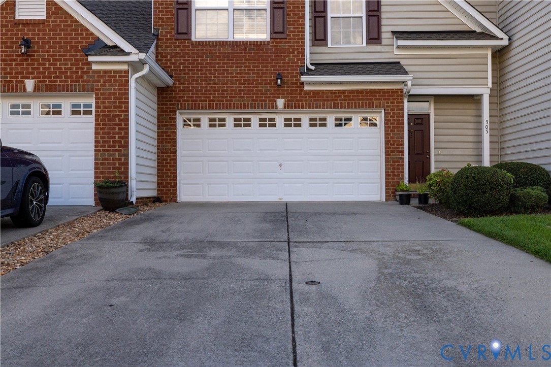 305 Jamerson Court