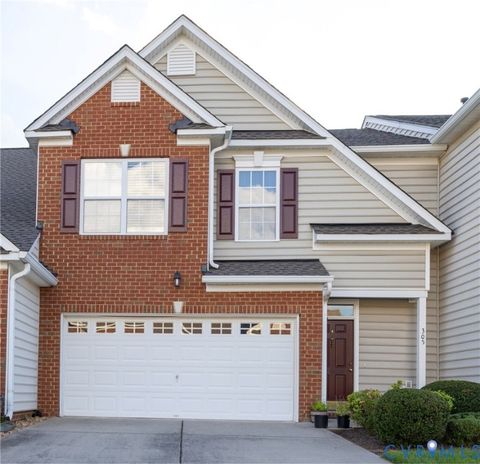 305 Jamerson Court Glen Allen VA 23059