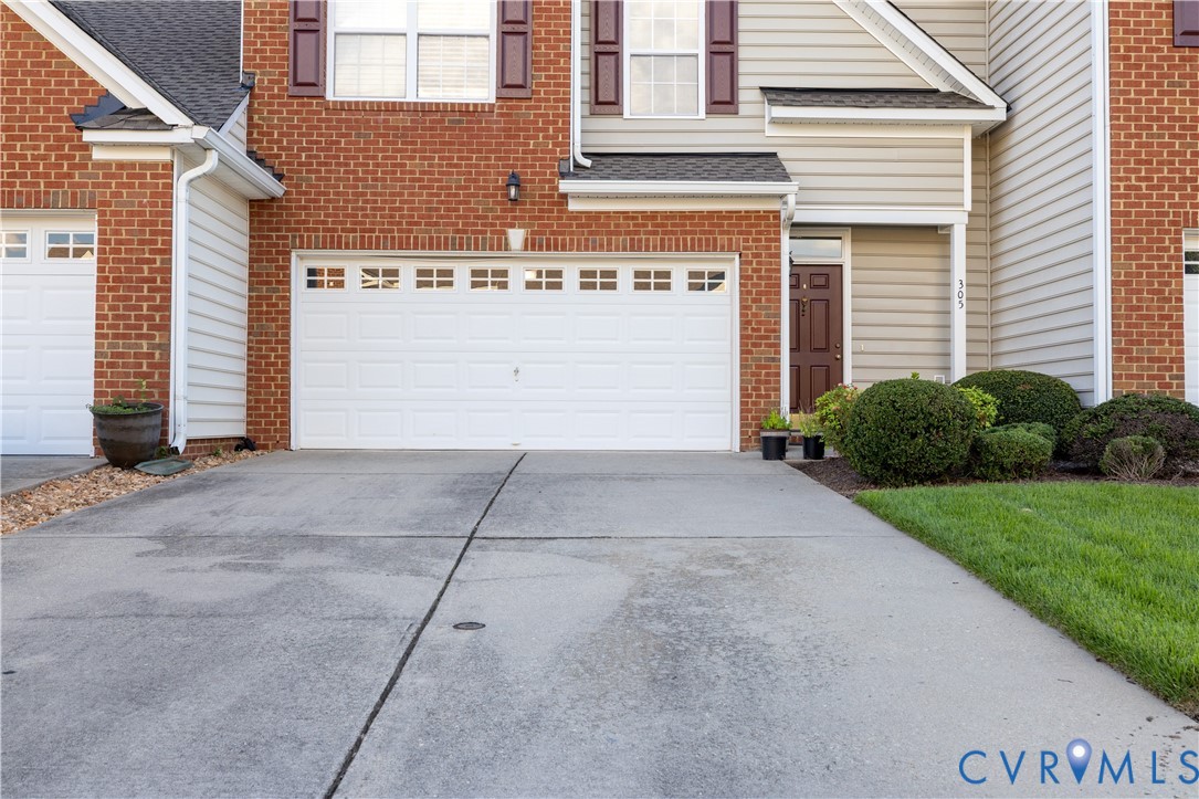 305 Jamerson Court