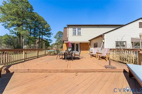 Tiny photo for 103 Tanbark Lane, Williamsburg, VA 23188 (MLS # 2606859)