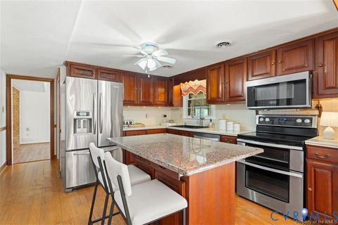 Tiny photo for 103 Tanbark Lane, Williamsburg, VA 23188 (MLS # 2606859)