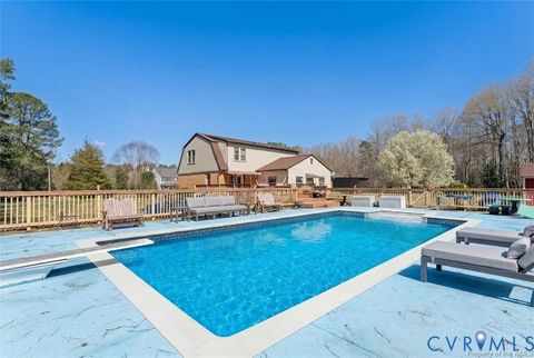 Tiny photo for 103 Tanbark Lane, Williamsburg, VA 23188 (MLS # 2606859)