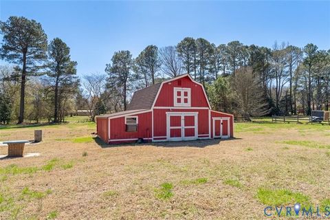 Tiny photo for 103 Tanbark Lane, Williamsburg, VA 23188 (MLS # 2606859)