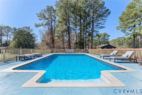 Tiny photo for 103 Tanbark Lane, Williamsburg, VA 23188 (MLS # 2606859)