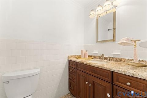 Tiny photo for 103 Tanbark Lane, Williamsburg, VA 23188 (MLS # 2606859)