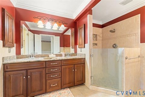 Tiny photo for 103 Tanbark Lane, Williamsburg, VA 23188 (MLS # 2606859)