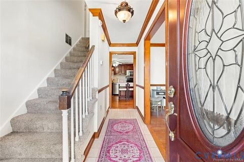 Tiny photo for 103 Tanbark Lane, Williamsburg, VA 23188 (MLS # 2606859)