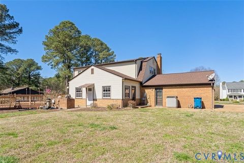 Tiny photo for 103 Tanbark Lane, Williamsburg, VA 23188 (MLS # 2606859)