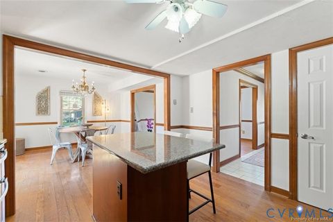 Tiny photo for 103 Tanbark Lane, Williamsburg, VA 23188 (MLS # 2606859)