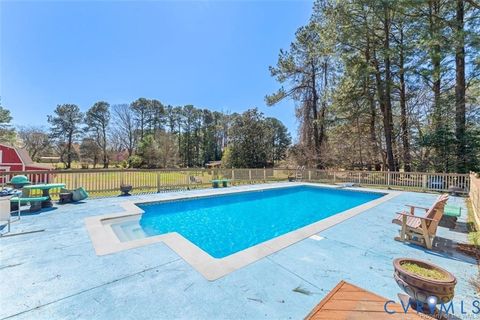 Tiny photo for 103 Tanbark Lane, Williamsburg, VA 23188 (MLS # 2606859)