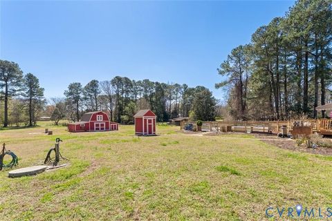 Tiny photo for 103 Tanbark Lane, Williamsburg, VA 23188 (MLS # 2606859)