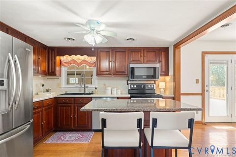 Tiny photo for 103 Tanbark Lane, Williamsburg, VA 23188 (MLS # 2606859)