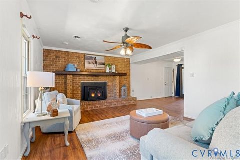 Tiny photo for 103 Tanbark Lane, Williamsburg, VA 23188 (MLS # 2606859)