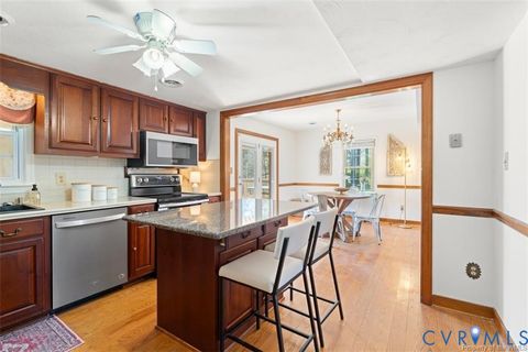 Tiny photo for 103 Tanbark Lane, Williamsburg, VA 23188 (MLS # 2606859)