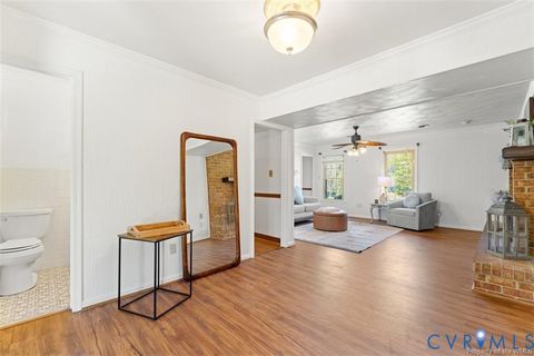 Tiny photo for 103 Tanbark Lane, Williamsburg, VA 23188 (MLS # 2606859)