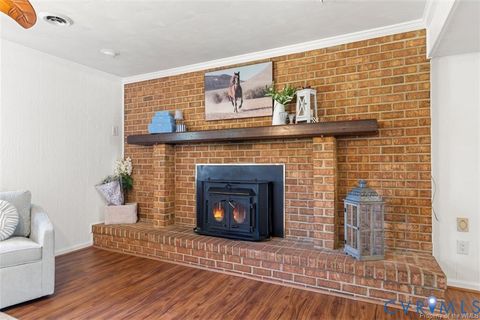 Tiny photo for 103 Tanbark Lane, Williamsburg, VA 23188 (MLS # 2606859)