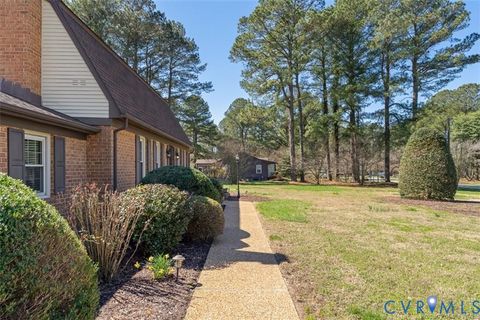 Tiny photo for 103 Tanbark Lane, Williamsburg, VA 23188 (MLS # 2606859)