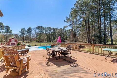 Tiny photo for 103 Tanbark Lane, Williamsburg, VA 23188 (MLS # 2606859)