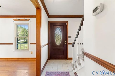 Tiny photo for 103 Tanbark Lane, Williamsburg, VA 23188 (MLS # 2606859)