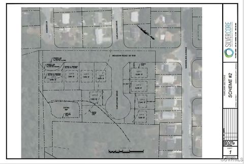 Tiny photo for 203 Meadow Road, Sandston, VA 23150 (MLS # 2420751)