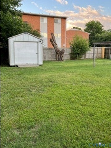 Tiny photo for 2509 Mandy LN, Richmond, VA 23224 (MLS # 2617538)