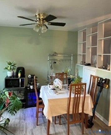 Tiny photo for 2509 Mandy LN, Richmond, VA 23224 (MLS # 2617538)