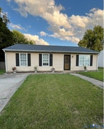 Photo of 2509 Mandy LN, Richmond, VA 23224 (MLS # 2617538)