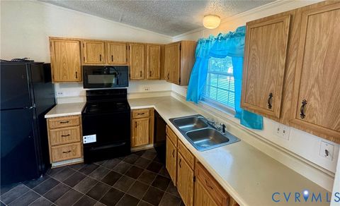 Tiny photo for 304 Buffalo Road, Henrico, VA 23223 (MLS # 2618744)