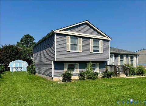 Tiny photo for 304 Buffalo Road, Henrico, VA 23223 (MLS # 2618744)