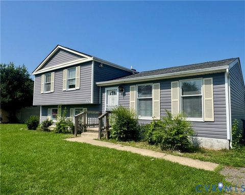 Tiny photo for 304 Buffalo Road, Henrico, VA 23223 (MLS # 2618744)
